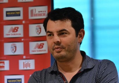 Tanınmış menecerdən çempionatın bərpası ilə bağlı AFFA-ya maraqlı təklif