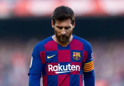 Messi \