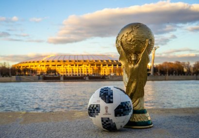 UEFA DÇ-2022-nin seçmə mərhələsinin formatını təsdiqlədi