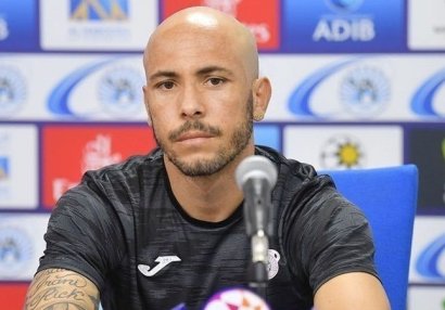 Riçard Almeyda \