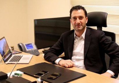 “İstəyirik ki, Rəşad Sadıqovun qazandığı hörmətə layiq vida matçı keçirək” - Əmrah Çəlikəl