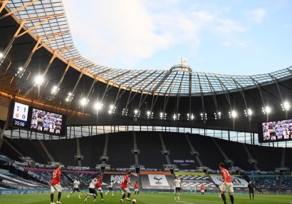 İngiltərə Premyer Liqası: Londonda xallar bölündü