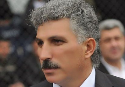 Tahir Süleymanovdan \