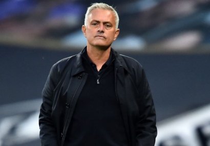 Mourinyu: \