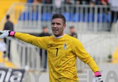 Millimizin sabiq futbolçusu: “Mənə Foqtsun nikahdan kənar oğlu deyirdilər\