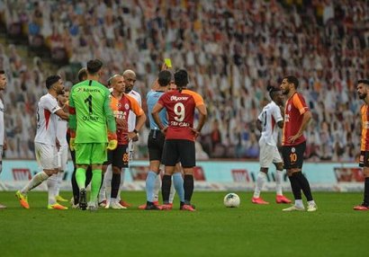 Türkiyə Superliqası: \