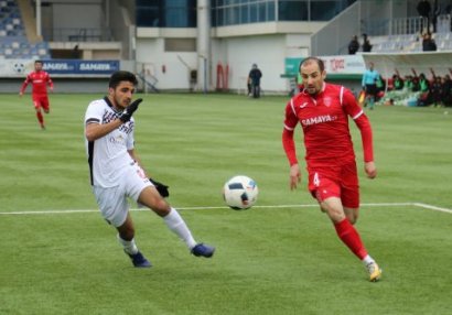 Alxasovun yeni iş yeri bəlli oldu - SON ANDA