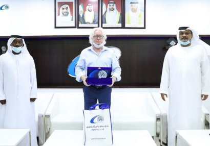 Almeyda rəsmən baş məşqçisiz qaldı