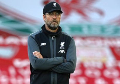 Klopp: \