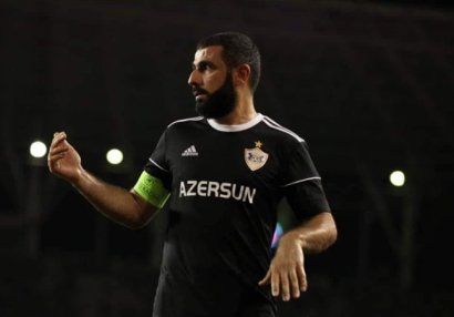 Rəşad Sadıqov: \