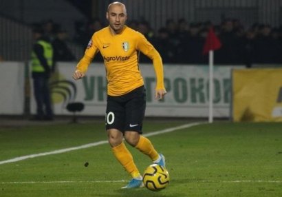 Pavel bu tur nə etdi?