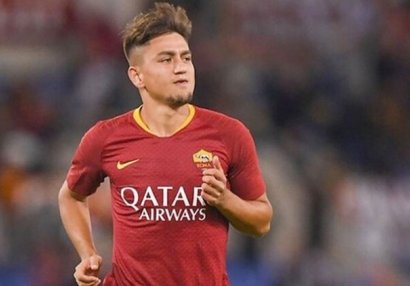 İtaliya nəhəngindən türk futbolçu üçün 30 milyon avro