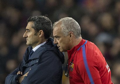 Valverde \