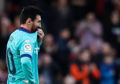 Messi \