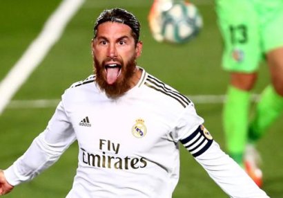 Ramos \