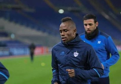 Donald Gerye: “Qarabağ\