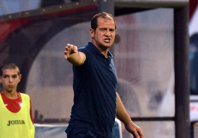 Elmar Baxşıyev: \