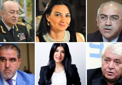Siyasətçilərin azarkeşlik etdiyi Azərbaycan klubları - VİDEO