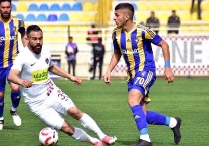Türkiyə millisinin sabiq üzvü \