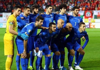 АФФА обсудит вопрос о назначении нового главного тренера сборной Азербайджана