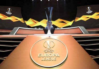 Стала известна финальная сетка Лиги Европы