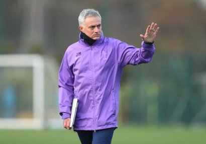 Mourinyu Avroliqanı 