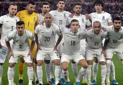 Millimizin Millətlər Liqasındakı oyunları bu stadionda olacaq