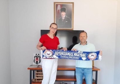 Millimizin sabiq üzvü Türkiyə klubunun baş məşqçisi oldu - FOTO