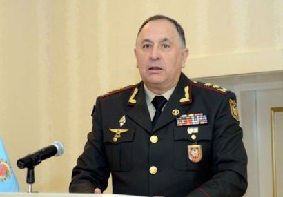 Генерал и полковник Азербайджанской Армии стали шехидами (НОВОСТИ С ФРОНТА)