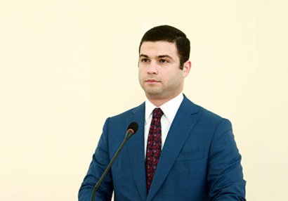 “Zirə”nin fəxri prezidenti Rəşad Sadıqovun təyinatından danışdı