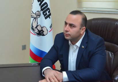 Qol Güləşi Federasiyasının Cəsarəti: vətəndaşı niyə incidirlər?