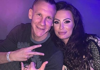 Domaqoy Vida gizli kamera ilə yaxaladı: \