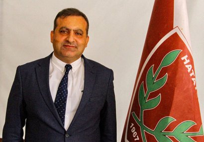 Qurban Qurbanov Tovuzdakı müharibəyə görə Super Liqa klubundan imtina edib