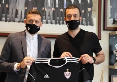 Uroş Matiç: \