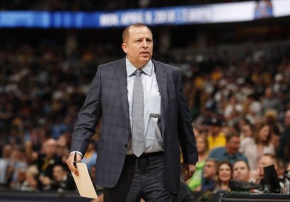 NBA: \