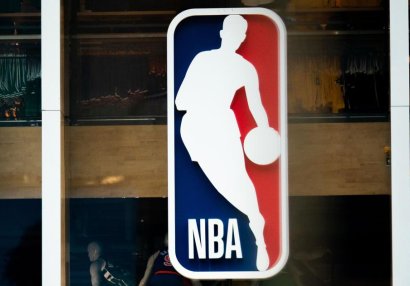 NBA qayıdır: \