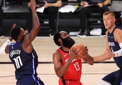 NBA: \
