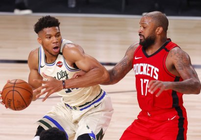 NBA: \