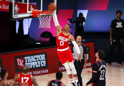 NBA: \