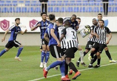 Azərbaycan Premyer Liqasının startı müəyyənləşdi - PFL açıqladı 