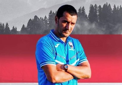 Xaqani Məmmədov \