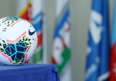 Сегодня состоится жеребьевка азербайджанской Премьер-лиги