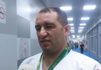 İlham Zəkiyevə yeni vəzifə verildi - FOTO