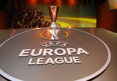 Лига Европы: сегодня определится первый финалист