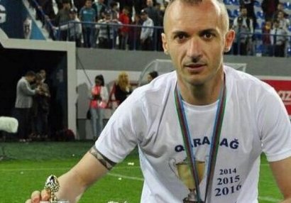 Ansi Aqolli ABŞ-da futbol akademiyası açdı