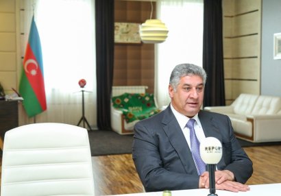 Azad Rəhimov vətəndaşlarla görüşdü