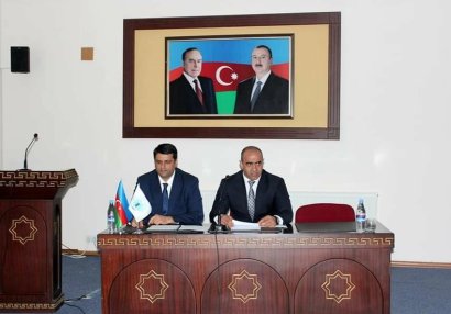 Federasiyada yeni sədr