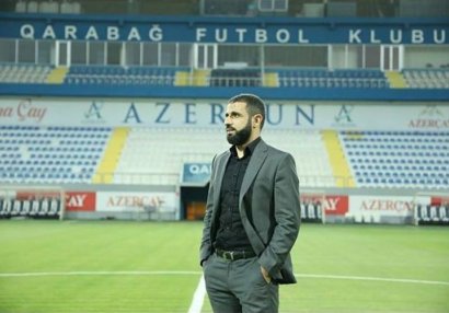 Rəşad Sadıqov “Zirə”yə kapitan seçərkən kiminlə məsləhətləşib?