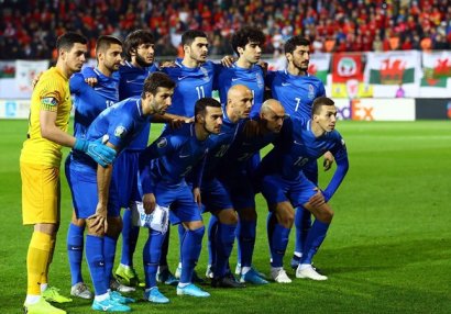 AFFA A millimiz üçün rəqib tapdı