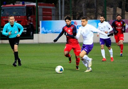 AFFA Əmir Ağayevlə bağlı FIFA-ya müraciət etdi
